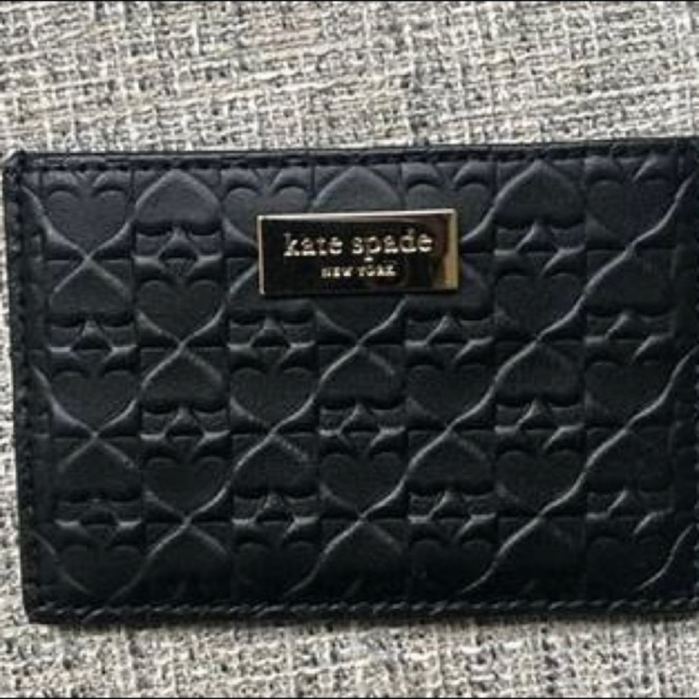 Kate Spade Cardholder